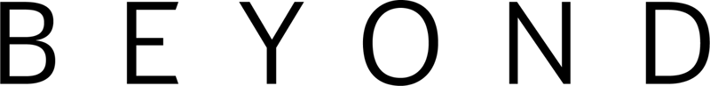 BEYOND LOGO
